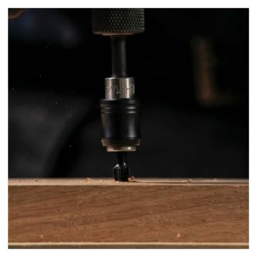 DART 60mm Torsion Magnetic Impact Driver Bit Holder 