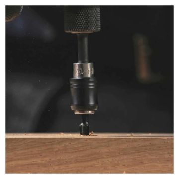 DART PH2 25mm Impact Driver Bits Pack of 10