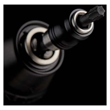 DART T20 25mm Impact Driver Bits Pack of 10