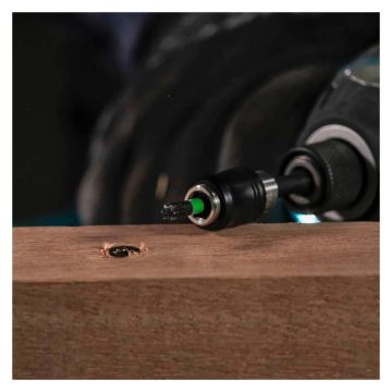 DART T20 25mm Impact Driver Bits Pack of 10