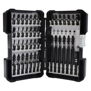 DART 42 Piece Impact Driver Bit Set