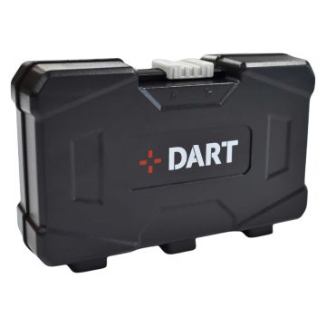 DART 42 Piece Impact Driver Bit Set