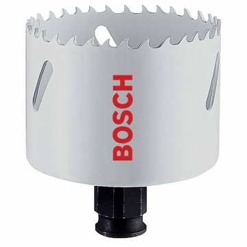 Bosch Progressor Holesaw 92mm 