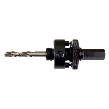 DART Premium A2 Holesaw Arbor
