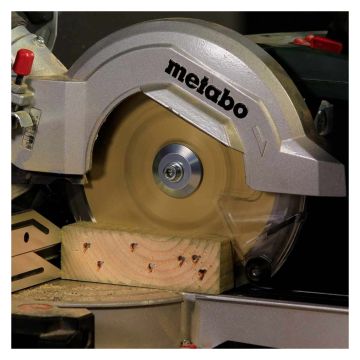 DART Gold ATB Wood Saw Blade 216Dmm x 30B x 60Z