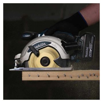 DART Gold ATB Thin Kerf Wood Saw Blade 165Dmm x 20B x 40Z