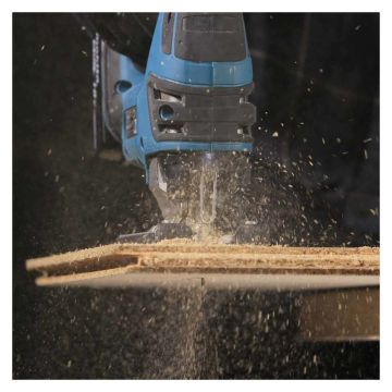 DART T101B Wood Cutting Jigsaw Blades Pack of 5