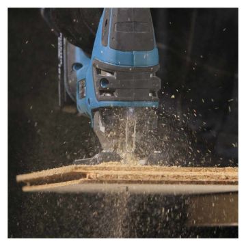 DART T144D Wood Cutting Jigsaw Blades Pack of 5