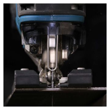 DART T118A Metal Cutting Jigsaw Blades Pack of 5