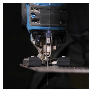 DART T118A Metal Cutting Jigsaw Blades Pack of 5