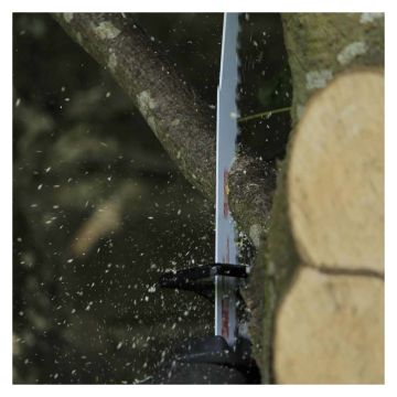 DART S1111K Wood Cutting Reciprocating Saw Blades Pack of 5