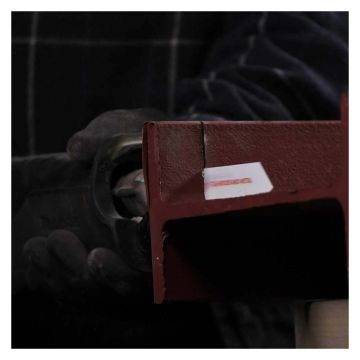 DART S922HF Metal Cutting Reciprocating Saw Blades Pack of 5