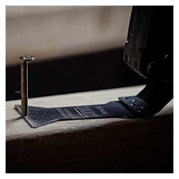 DART 44mm Bi-Metal Multi-Tool Saw Blades Pack of 4