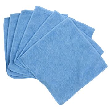 Corner Pole Sander Wipe Down Cloths Pack 6