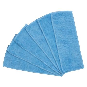 Rectangular Sander Wipe Down Cloths