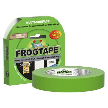 FrogTape Multi-Surface Masking Tape 24mm x 55m