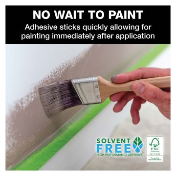 FrogTape Multi-Surface Masking Tape 36mm x 55m