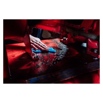 Heavy Duty Big Wipes Pack 80