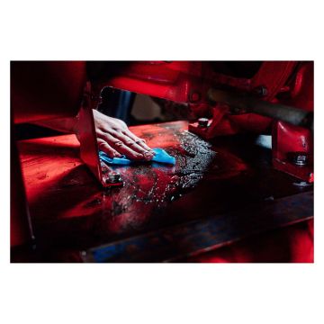 Heavy Duty Big Wipes Pack 80