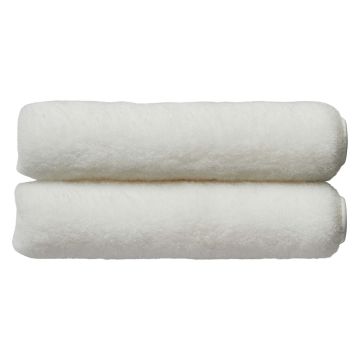 Hamilton Prestige Short Pile Mini Roller 100mm (4") Pack 2