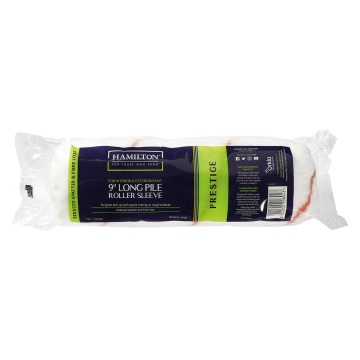 Hamilton Prestige Long Pile Roller 225mm (9")