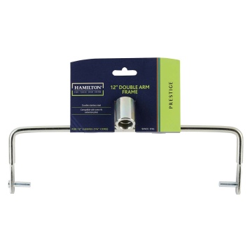 Hamilton Prestige Double Arm Frame 300mm (12")
