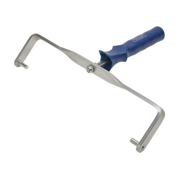 Hamilton For The Trade 12" Double Arm Roller Frame