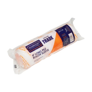 Hamilton For The Trade 225mm (9") Long Pile Roller Sleeve
