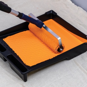 Hamilton For The Trade 305mm (12") Medium Pile Roller Sleeve 