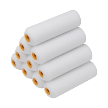 Hamilton For The Trade 100mm (4") Mini Foam Sleeves Pack of 10