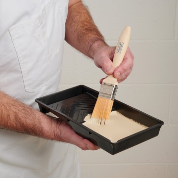 Hamilton For The Trade 4" Roller Tray 