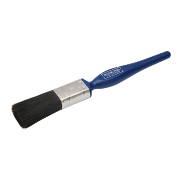 Hamilton For the Trade Plastic Handle 1" Paint Brush 