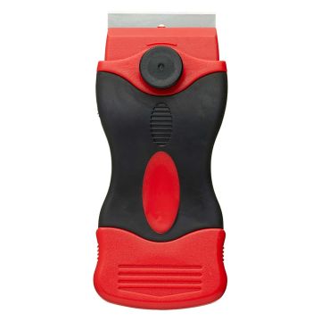 ProDec Contoured Mini Scraper