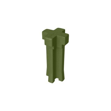 PowaPost 100mm Fence Post Driving Tool 