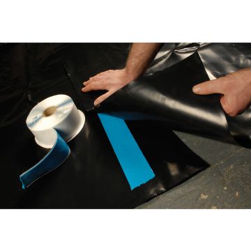 DPM Double Sided Jointing Tape 50mm x 10m