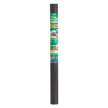 Plantex Professional Weed Control Fabric 1 x 14m Roll