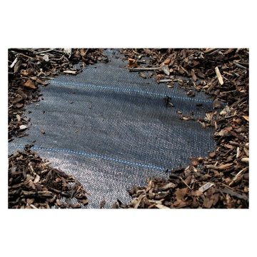 Covertex P100 Folded Weed Control Seperation Fabric 2 x 50m