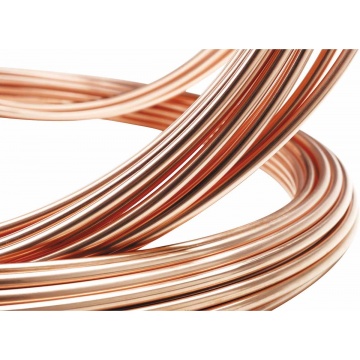 Microbore Copper Pipe