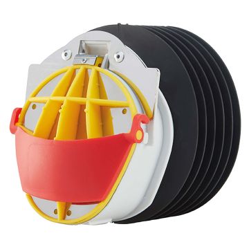 Fernco Non Return Valve