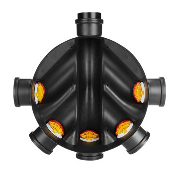 Fernco Non Return Valve