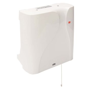 ATC Bavaro Downflow Bathroom Heater