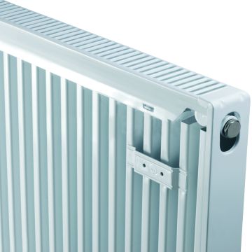 Type 11 Single Radiator 500 x 500mm (1367 BTUs)