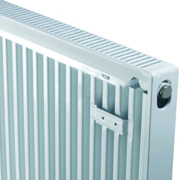 Type 11 Single Radiator 600 x 1200mm (3819 BTUs)