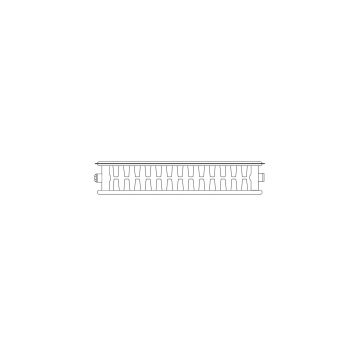 Type 22 Double Radiator 600 x 1600mm (9836 BTUs)