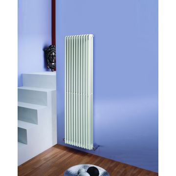 Classic 2 Column Radiator 1800 x 414mm (3921 BTUs)