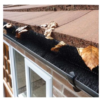 Gutter Brush 4m 