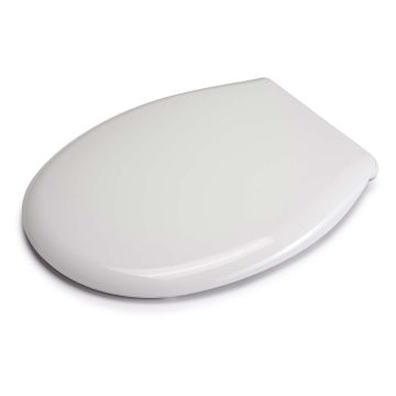 Croydex Huron Sit Tight Soft Close Toilet Seat