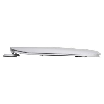 Croydex Huron Sit Tight Soft Close Toilet Seat