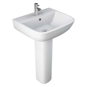 RAK Series 600 Full Height Pedestal