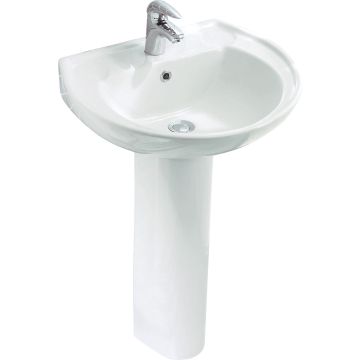 Lecico Atlas Full Height Pedestal